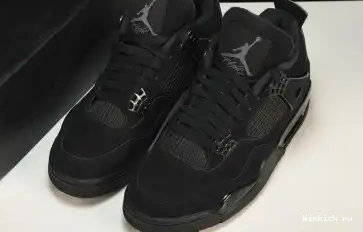 BLACK 4 CAT AIR JORDAN 2020 0425
